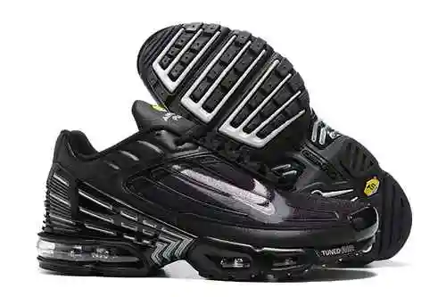 Nike Air Max Plus 3 FD0659-001 39-46