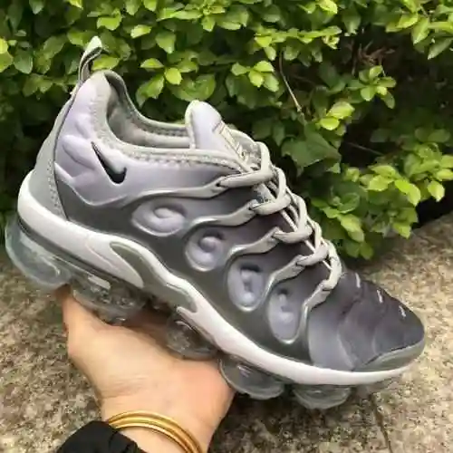 Nike Air Vapormax Plus TN Zapatillas para correr con colchón de aire grande 40-45