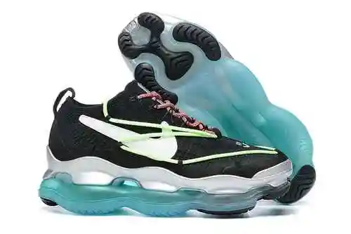 Nike Air Max Scorpion "Have A Nike Day" FN8884-013 36-47.5 Banda verdadera Tamaño medio