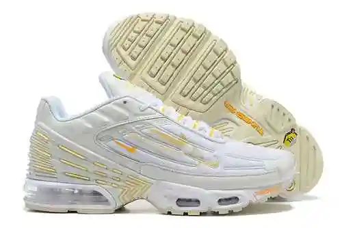 Nike Air Max Plus 3 DX2653-100 39-46