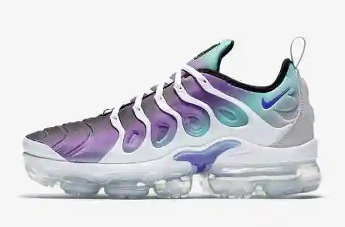 Nike Air VaporMax Plus 924453-101 36-40