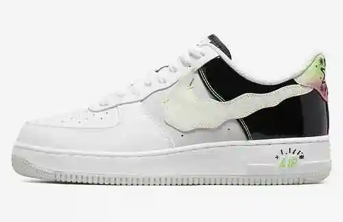 Nike Air Force 1 Bajo DV1229-111 36-45