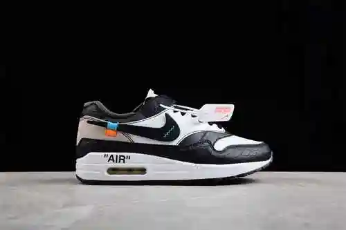 Nike Air Max 1 36-47 con media talla (6)