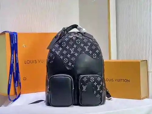 Mochila fabricada en material de lona importada, bolsa de regalo con entrega a domicilio de alta cal