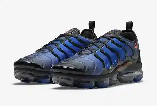 Nike Air VaporMax Plus Fecha: 2021 39-47