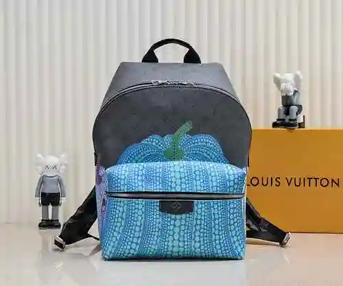 Mochila fabricada en material de lona importada, bolsa de regalo con entrega a domicilio de alta cal
