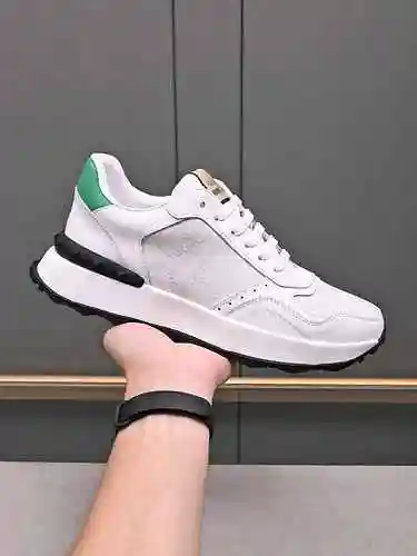 Zapato GUCCI Hombre Código: 0911B50 Talla: 38-44 (personalizado a 45)