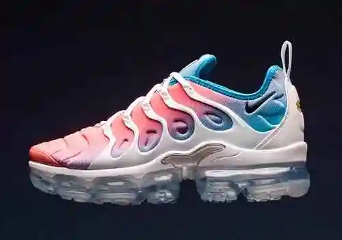 Nike Air VaporMax Plus CI5862-600 36-40