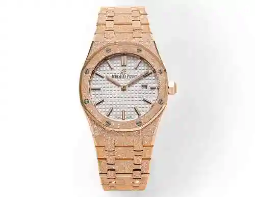 Pedido original Nuevo reloj Epic personalizado Reloj de pareja emparejado con movimiento mecánico co