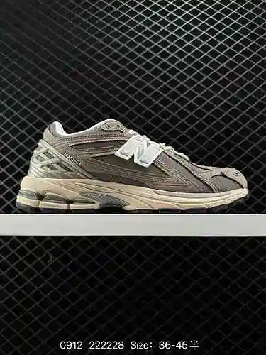 4. New Balance 96R "urbancore" New Balance 96 NB96 Zapatillas bajas para correr, livianas,