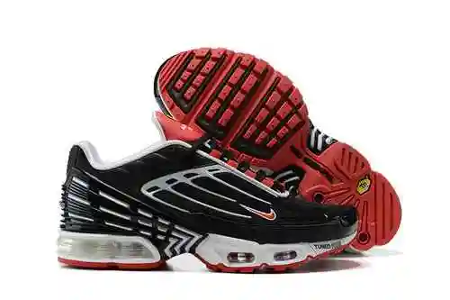 Nike Air Max Plus 3 CJ0601-001 39-46