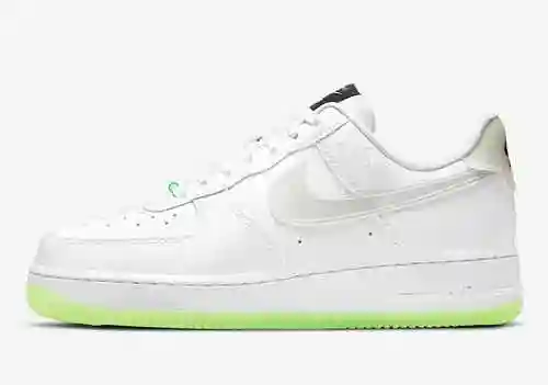 Nike Air Force 1 Low "Que tengas un día Nike" CT3228-100 36-45