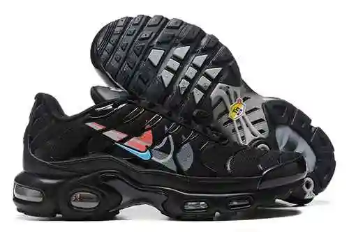 Nike Air Max Plus "Multi Swoosh" FJ4224-001 40-46