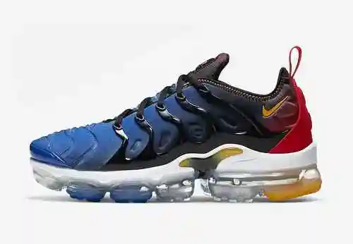 Nike Air VaporMax Plus "Superman" DC1476-001 39-47