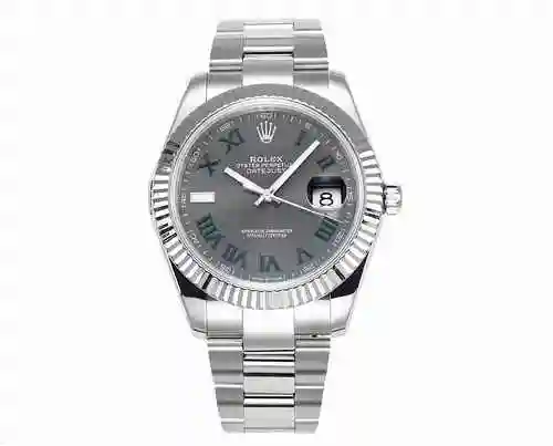 Versión personalizada avanzada del nuevo reloj Rolex para hombre con movimiento mecánico original to