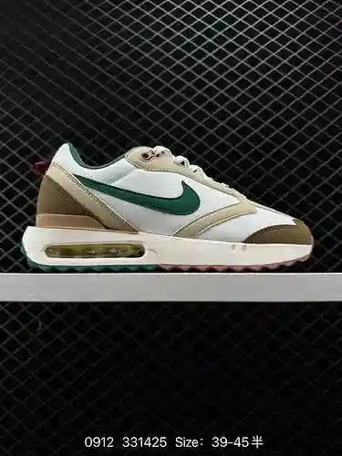 El zapato para correr DM3-7 deportivo casual, versátil y con cojín de aire de corte bajo de la serie