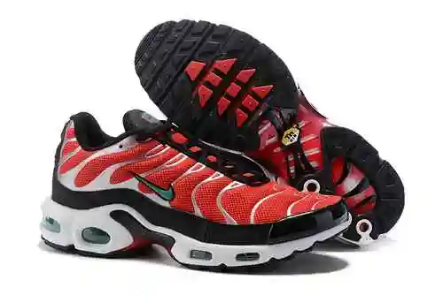 Nike Air Max plus Retro Air Zapatillas para correr con amortiguación 40-46