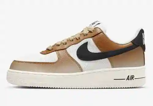 Nike Air Force 1 Low "Hongo" DO6682-200 36-45