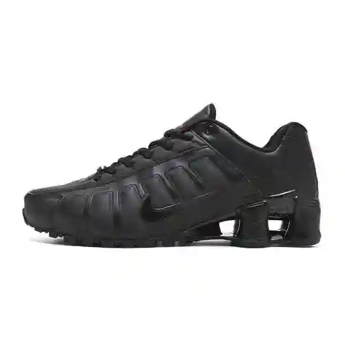 NIKE SHOX NZ Leven Tercera Generación