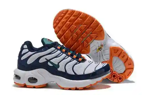 Zapatillas Nike Air Max Plus TN Niños 28-35