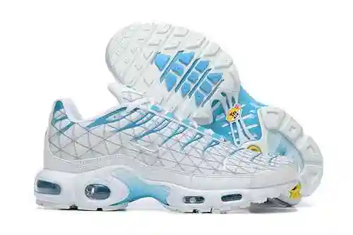 Nike Air Max Plus "Marsella" FQ2397-100 40-46