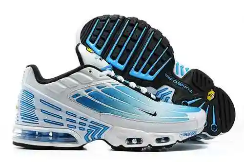 Nike Air Max Plus 3 CK6715-100 39-46