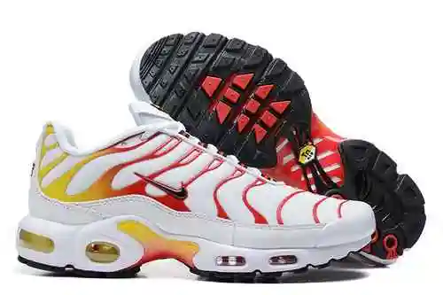 Nike Air Max Plus Quemadura solar 604133-132 40-46