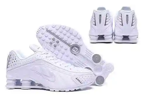 El NIKE SHOX R4 nuevo 301 ha sido enviado