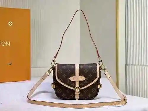 Bolsa para las axilas hecha de material de lona importado, bolsa de regalo para entrega de alta cali