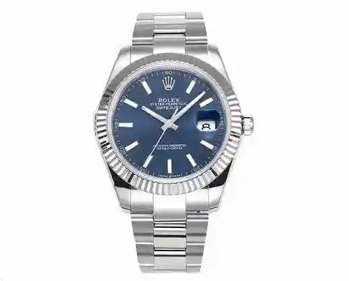 Versión personalizada avanzada del nuevo reloj Rolex para hombre con movimiento mecánico original to