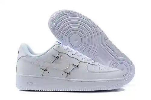 Nike Air Force 1 LX CT1990-100 36-45 con media talla