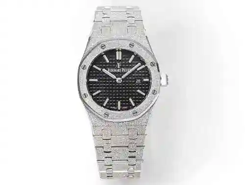 Pedido original Nuevo reloj Epic personalizado Reloj de pareja emparejado con movimiento mecánico co