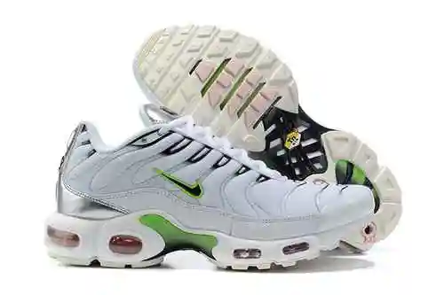 Nike Air Max Plus DN6997-100 40-46