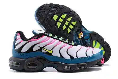 Nike Air Max Plus DH4776-002 40-46