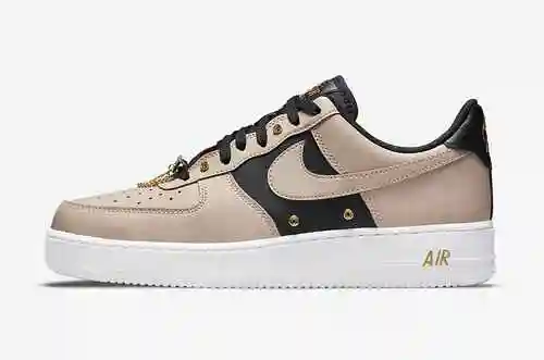Nike Air Force 1 Low DA8571-200 36-45 con media talla