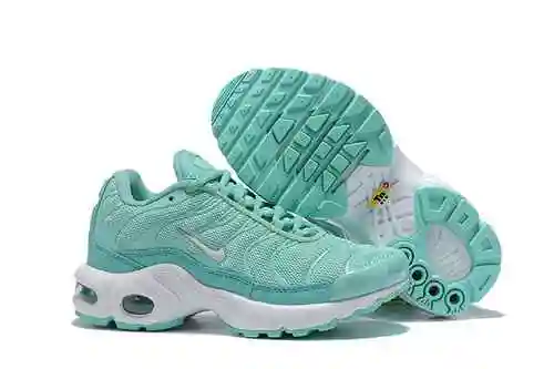 Zapatillas Nike Air Max Plus TN Niños 28-35