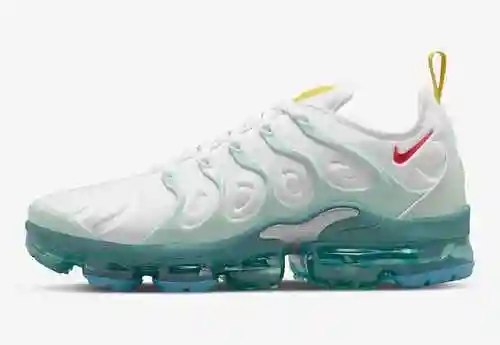 Nike Air VaporMax Plus "Desde 1972" DQ7645-100 39-47