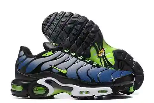 Nike Air Max Plus "Iconos" DX4326-001 40-46