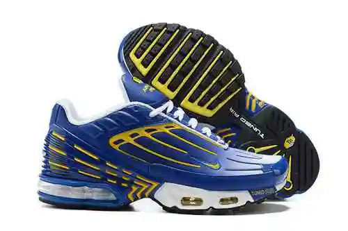 Nike Air Max Plus 3 CW1417-400 39-46