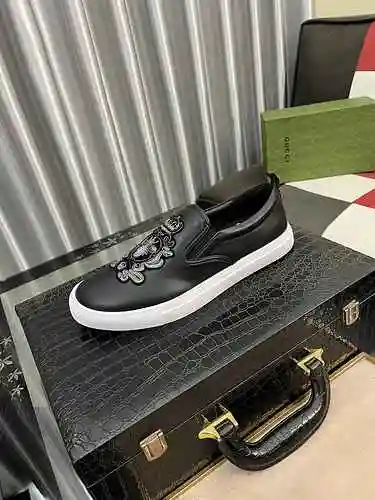Código de zapato de hombre GUCCI: 0908B40 Talla: 38-44