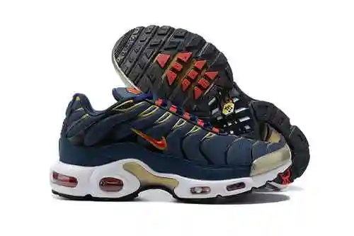 Nike Air Max Plus DH4682-400 40-46