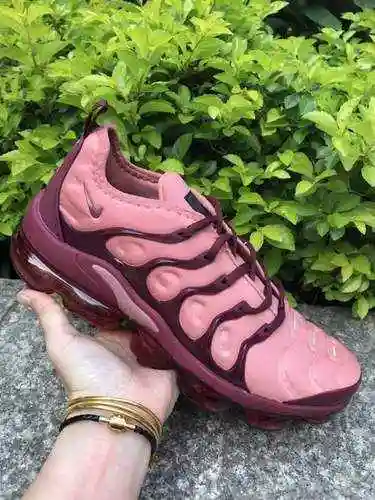 Nike Air Vapormax Plus TN Zapatillas para correr con colchón de aire grande 36-41