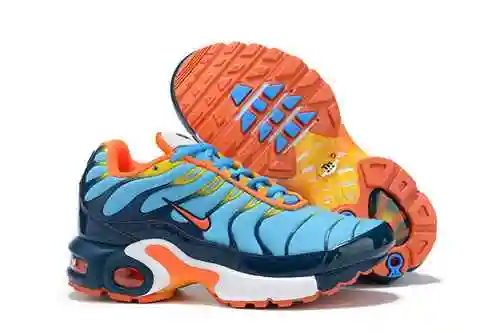 Zapatillas Nike Air Max Plus TN Niños 28-35