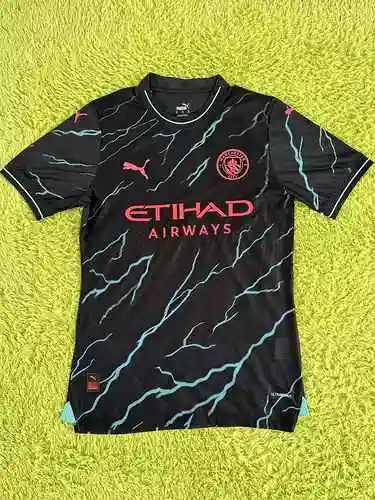 ciudad de Manchester