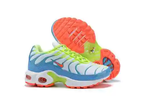 Zapatillas Nike Air Max Plus TN Niños 28-35