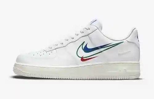 Nike Air Force 1 Bajo
