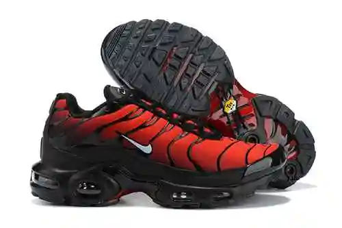 Nike Air Max Plus DC1936-001 40-46