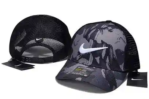 9.12 Gorro NIKE nuevo y actualizado Gorro A Goods Net Gorro de alta calidad