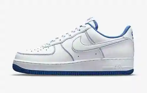 Nike Air Force 1 Bajo CV1724-101 36-45