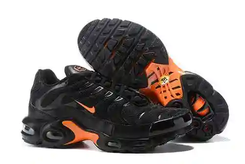 Nike Air Max plus Retro Air Zapatillas para correr con amortiguación 40-46